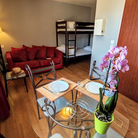 Residence Les Jardins De Лурд Экстерьер фото