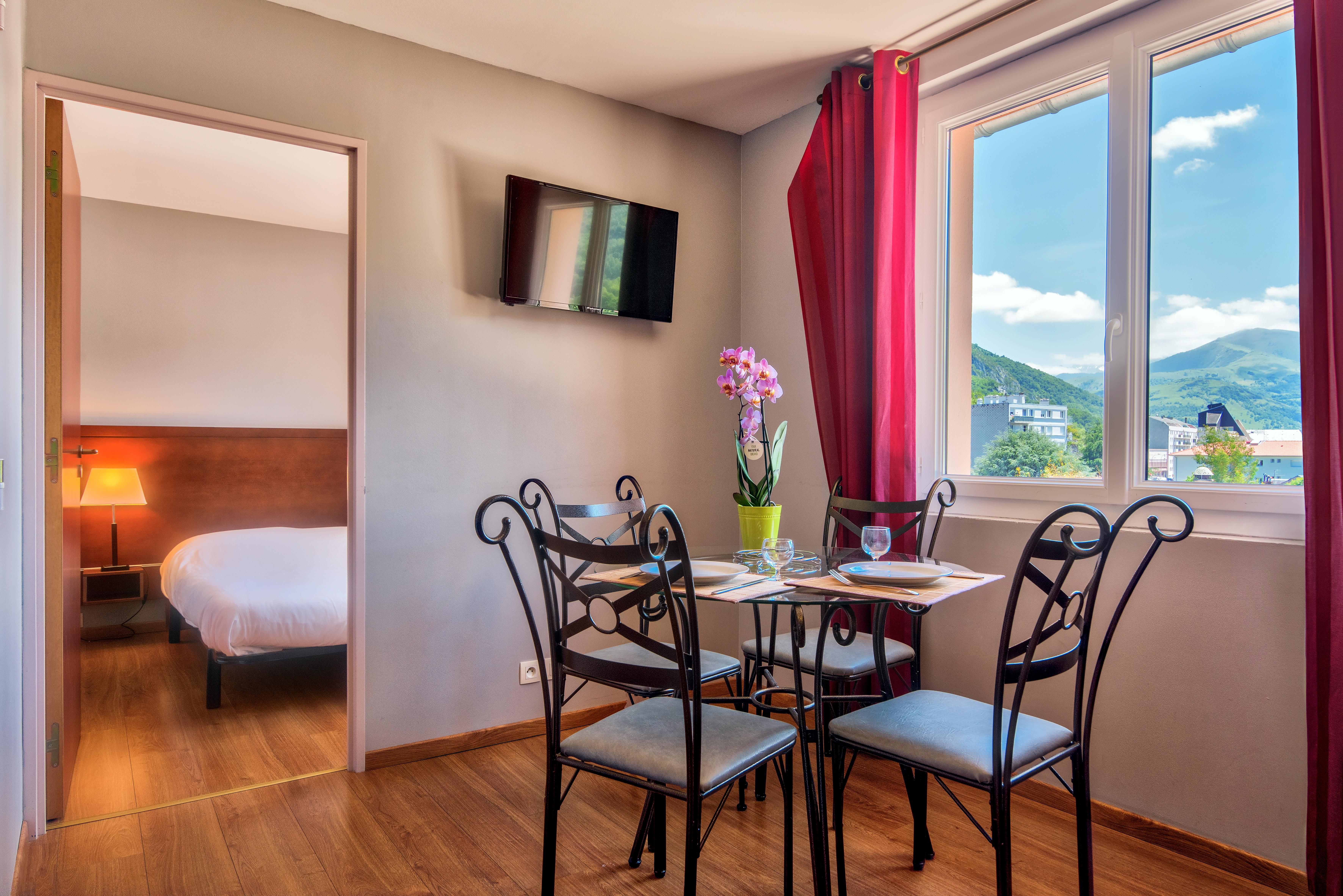 Residence Les Jardins De Лурд Экстерьер фото