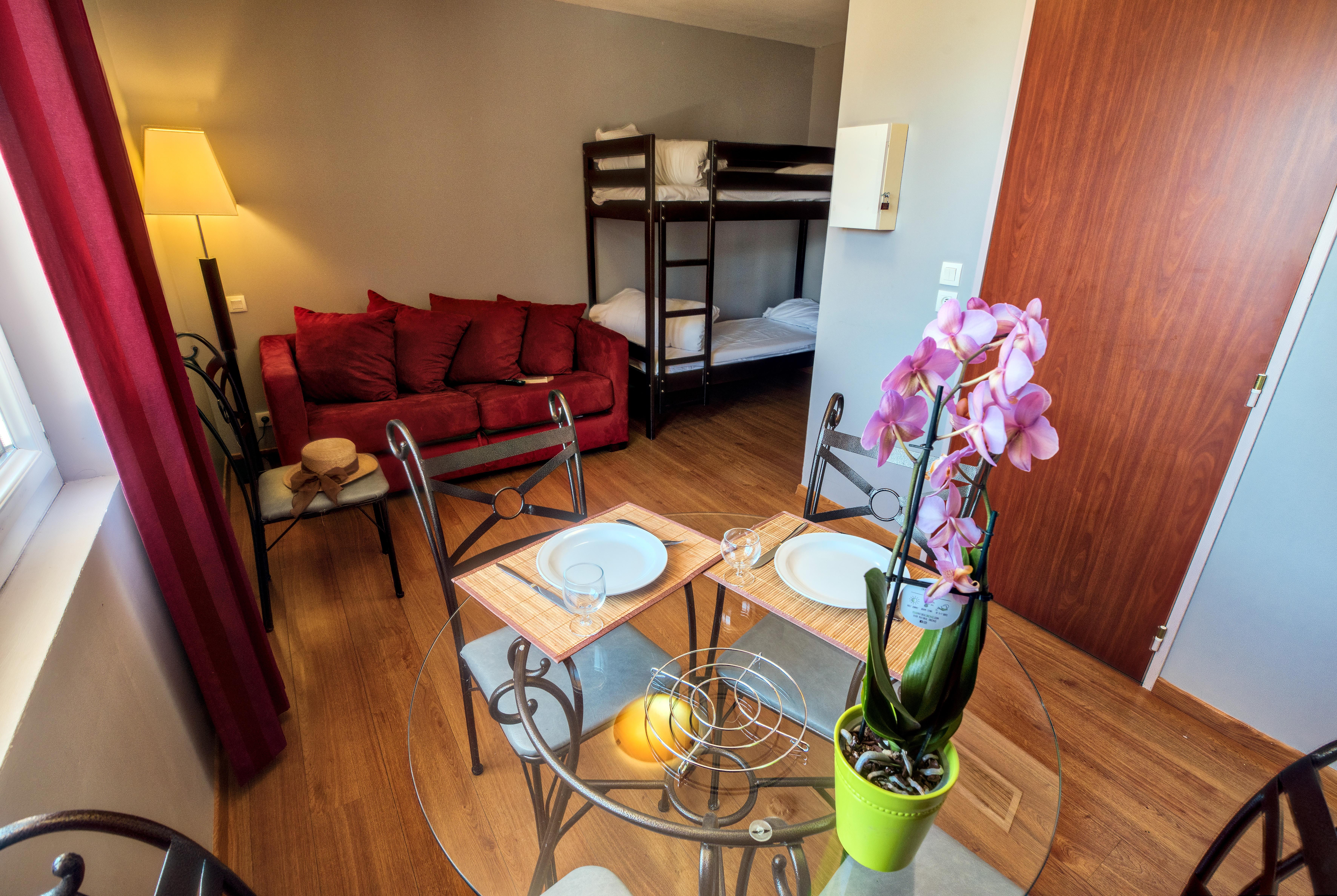 Residence Les Jardins De Лурд Экстерьер фото