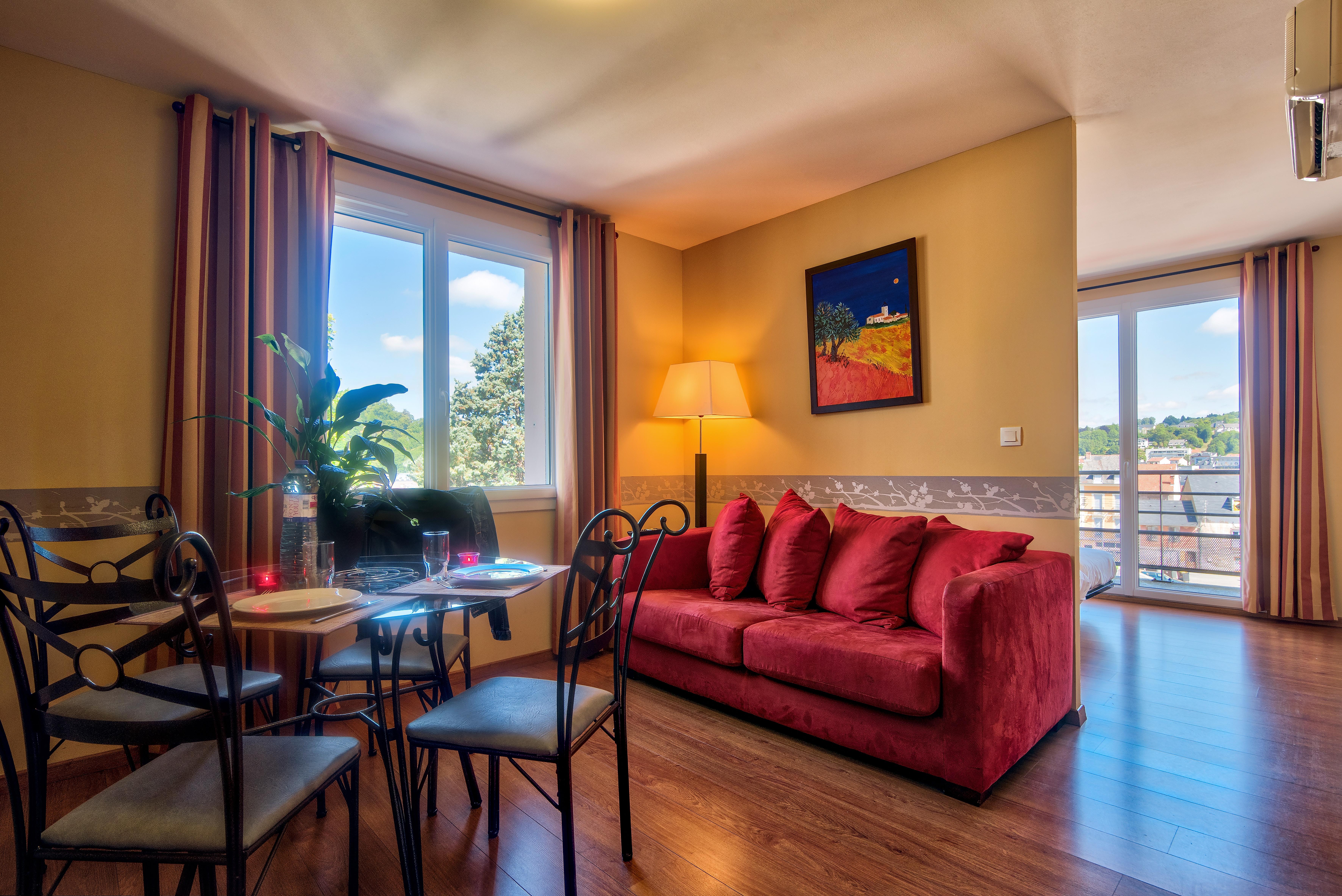 Residence Les Jardins De Лурд Экстерьер фото