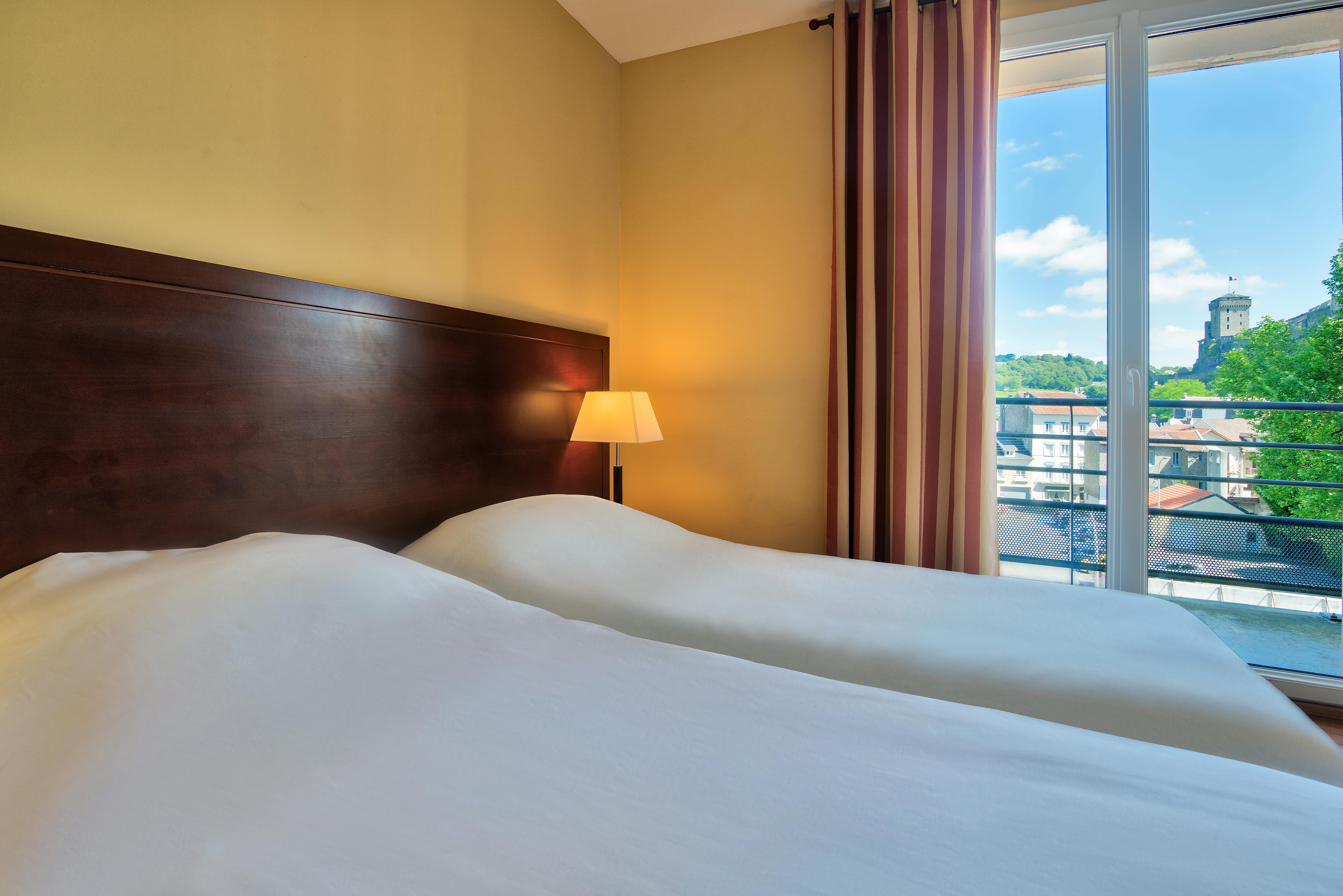 Residence Les Jardins De Лурд Экстерьер фото