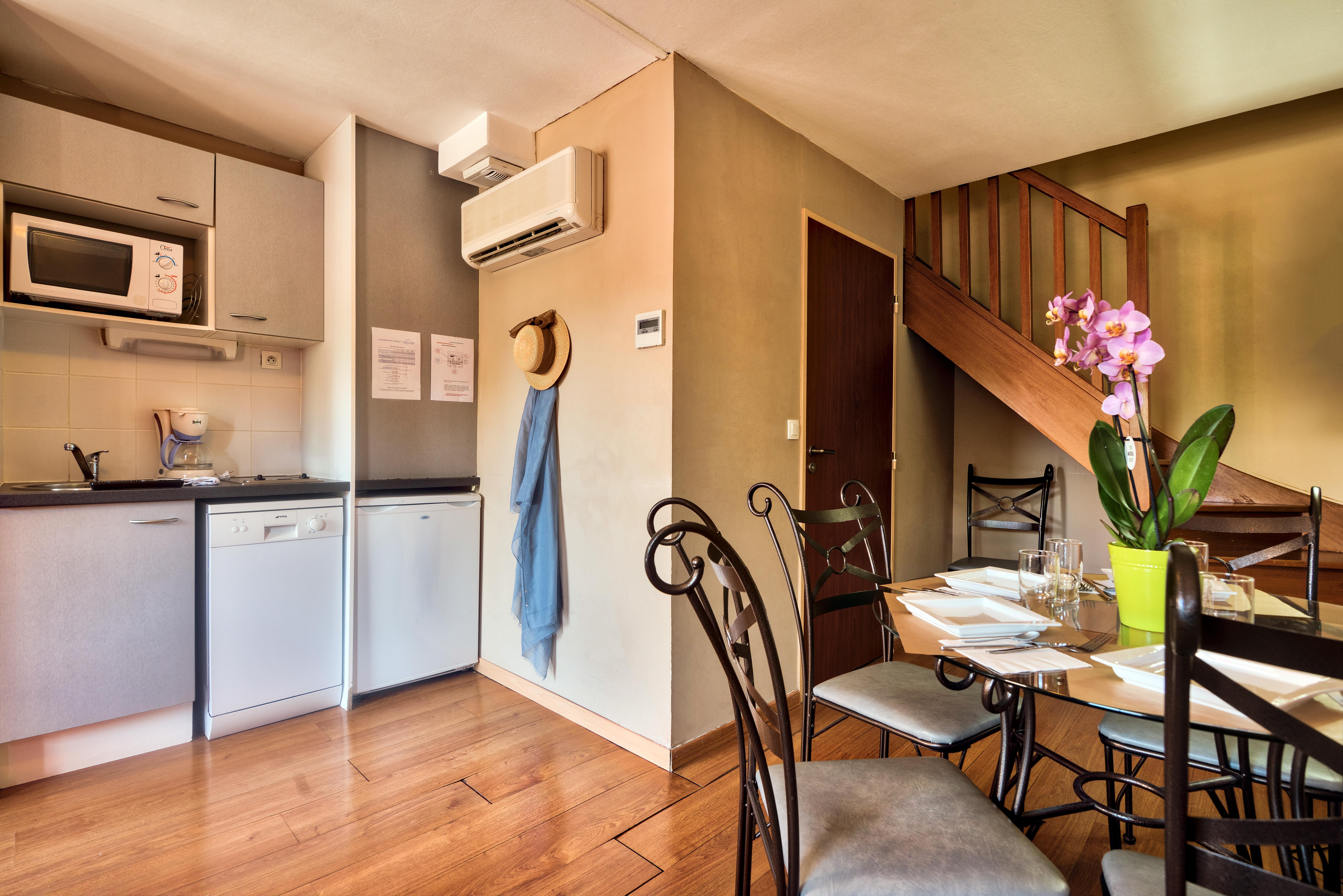 Residence Les Jardins De Лурд Экстерьер фото