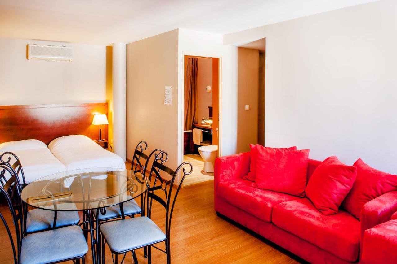 Residence Les Jardins De Лурд Экстерьер фото