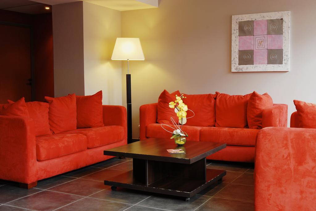 Residence Les Jardins De Лурд Экстерьер фото