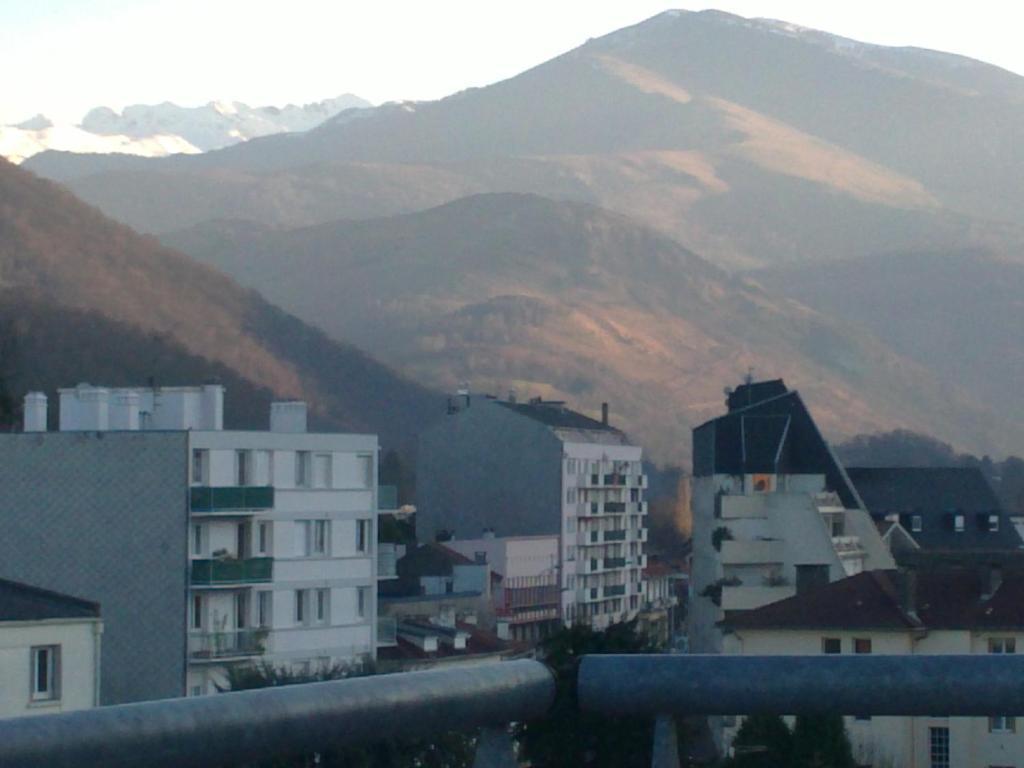 Residence Les Jardins De Лурд Экстерьер фото