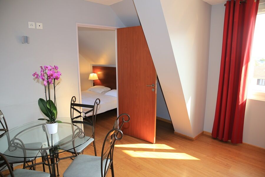Residence Les Jardins De Лурд Экстерьер фото