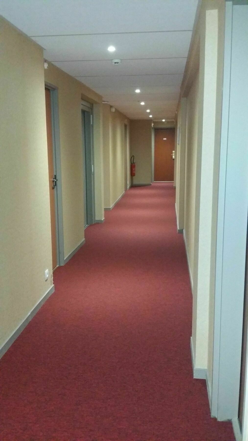 Residence Les Jardins De Лурд Экстерьер фото